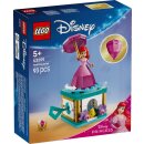 LEGO 43259 - Princess Arielle Spieluhr