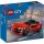 LEGO 60448 - City Roter Sportwagen