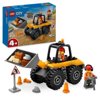 LEGO 60450 - City Radlader