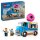 LEGO 60452 - City Donut Truck