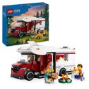 LEGO 60454 - City Abenteuer-Wohnmobil