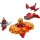 LEGO 71823 - Ninjago Kais Drachen-Spinjitzu-Spinner