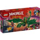 LEGO 71829 - Ninjago Lloyds grüner Walddrache