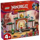 LEGO 71831 - Ninjago Spinjitzu-Tempel der Ninja