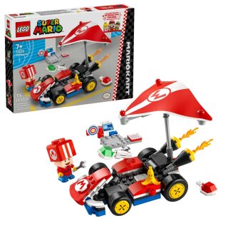 LEGO 72032 - Super Mario Kart Standard–Kart