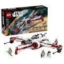 LEGO 75402 - Star Wars ARC-170 Starfighter