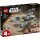 LEGO 75410 - Star Wars Mandos und Grogus N-1 Starfighter