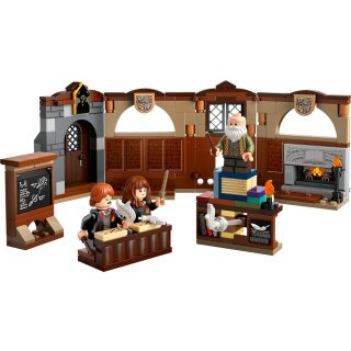 LEGO 76442 - Harry Potter Schloss Hogwarts Zauberunterrich