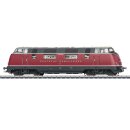 Märklin H0 Digital mfx+ Sound Insider - 38200 -...
