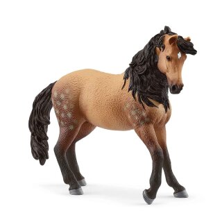 Schleich 14894 - Horse Club - Andalusier Stute