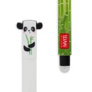 Legami Löschbarer Gelstift - Panda - Minenfarbe:...