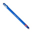 Legami Löschbarer Gelstift - Hai - Minenfarbe: blau
