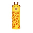 Legami 2-in-1-Federmäppchen aus Silikon - Kawaii -...