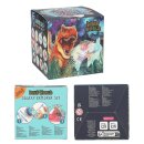 Dino World Galaxy Explorer Set mit Edelsteinen