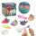 Dino World Galaxy Explorer Set mit Edelsteinen