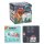 Dino World Galaxy Explorer Set mit Edelsteinen