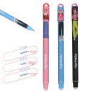 PENfection 1x Persoly Gel Stift mit Öse für...