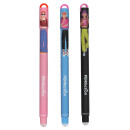 PENfection 1x Persoly Gel Stift mit Öse für...