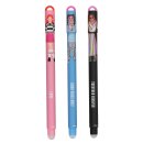 PENfection 1x Persoly Gel Stift mit Öse für Charms - zufällige Auswahl