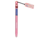 PENfection 1x Persoly Gel Stift mit Öse für Charms - zufällige Auswahl