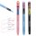 PENfection 1x Persoly Gel Stift mit Öse für Charms - zufällige Auswahl