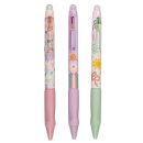 PENfection 1x Gelstift mit Soft-Grip radierbar - zufällige Auswahl