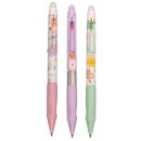 PENfection 1x Gelstift mit Soft-Grip radierbar - zufällige Auswahl