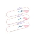 PENfection 1x Gelstift mit Soft-Grip radierbar - zufällige Auswahl