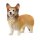 Schleich 13999 - Farm World - Welsh Corgi