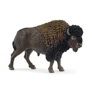 Schleich 14879 - Wild Life - Bison