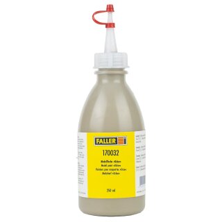 Faller H0 170032 - Modellbaufarbe Ocker, 250 ml