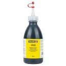 Faller H0 170035 - Modellbaufarbe Schwarz, 250 ml