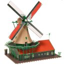 Faller H0 191832 - Windmühle De Kat