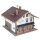 Faller H0 191836 - Alpenhaus mit Café