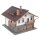 Faller H0 191836 - Alpenhaus mit Café