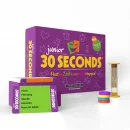 DENKRIESEN - 30 Seconds Junior - Nur die Zeit kann euch...