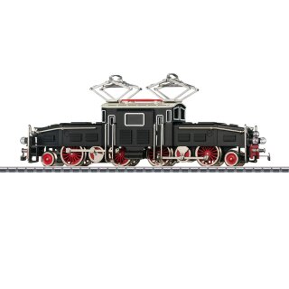 Märklin H0 Digital mfx - 18044 Krokodil CCS 700 Messe-Modell 2025 - verbindliche Vorbestellung