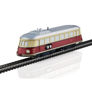 Märklin H0 Digital mfx - 18050 Replika Triebwagen TWE 700 - verbindliche Vorbestellung