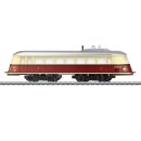 Märklin H0 Digital mfx - 18050 Replika Triebwagen TWE 700 - verbindliche Vorbestellung