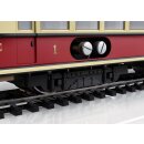 Märklin H0 Digital mfx - 18050 Replika Triebwagen TWE 700 - verbindliche Vorbestellung