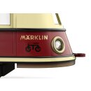 Märklin H0 Digital mfx - 18050 Replika Triebwagen TWE 700 - verbindliche Vorbestellung