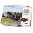 Märklin H0 Digital mfx - 29249 Startpackung "Nahgüterzug BR 24" - verbindliche Vorbestellung