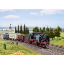 Märklin H0 Digital mfx - 29249 Startpackung "Nahgüterzug BR 24" - verbindliche Vorbestellung