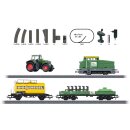 Märklin H0 Start up - 29653 Startpackung Landwirtschaft - verbindliche Vorbestellung