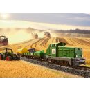 Märklin H0 Start up - 29653 Startpackung Landwirtschaft - verbindliche Vorbestellung