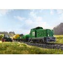 Märklin H0 Start up - 29653 Startpackung Landwirtschaft - verbindliche Vorbestellung