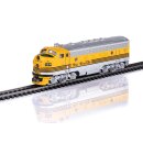 Märklin MHI H0 Digital mfx+ Sound - 30601 Diesellok F7 A-Unit Retro - verbindliche Vorbestellung