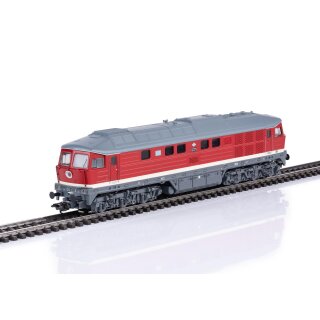 Märklin H0 Digital mfx+ Sound - 36436 Diesellok BR 132 DR - verbindliche Vorbestellung