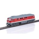 Märklin H0 Digital mfx+ Sound - 36436 Diesellok BR 132 DR - verbindliche Vorbestellung