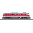 Märklin H0 Digital mfx+ Sound - 36436 Diesellok BR 132 DR - verbindliche Vorbestellung